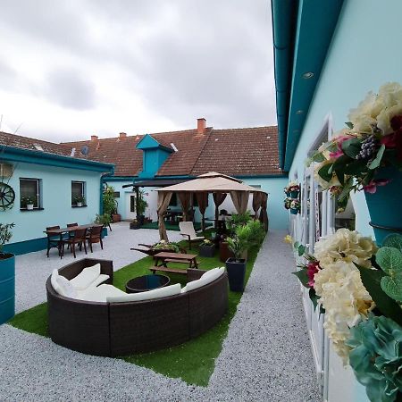 Vita Gasthof Rastenfeld ภายนอก รูปภาพ