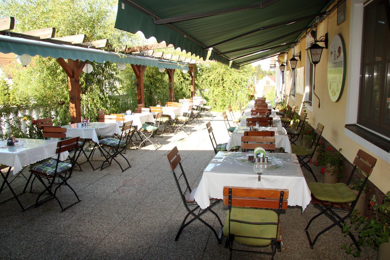 Vita Gasthof Rastenfeld ภายนอก รูปภาพ