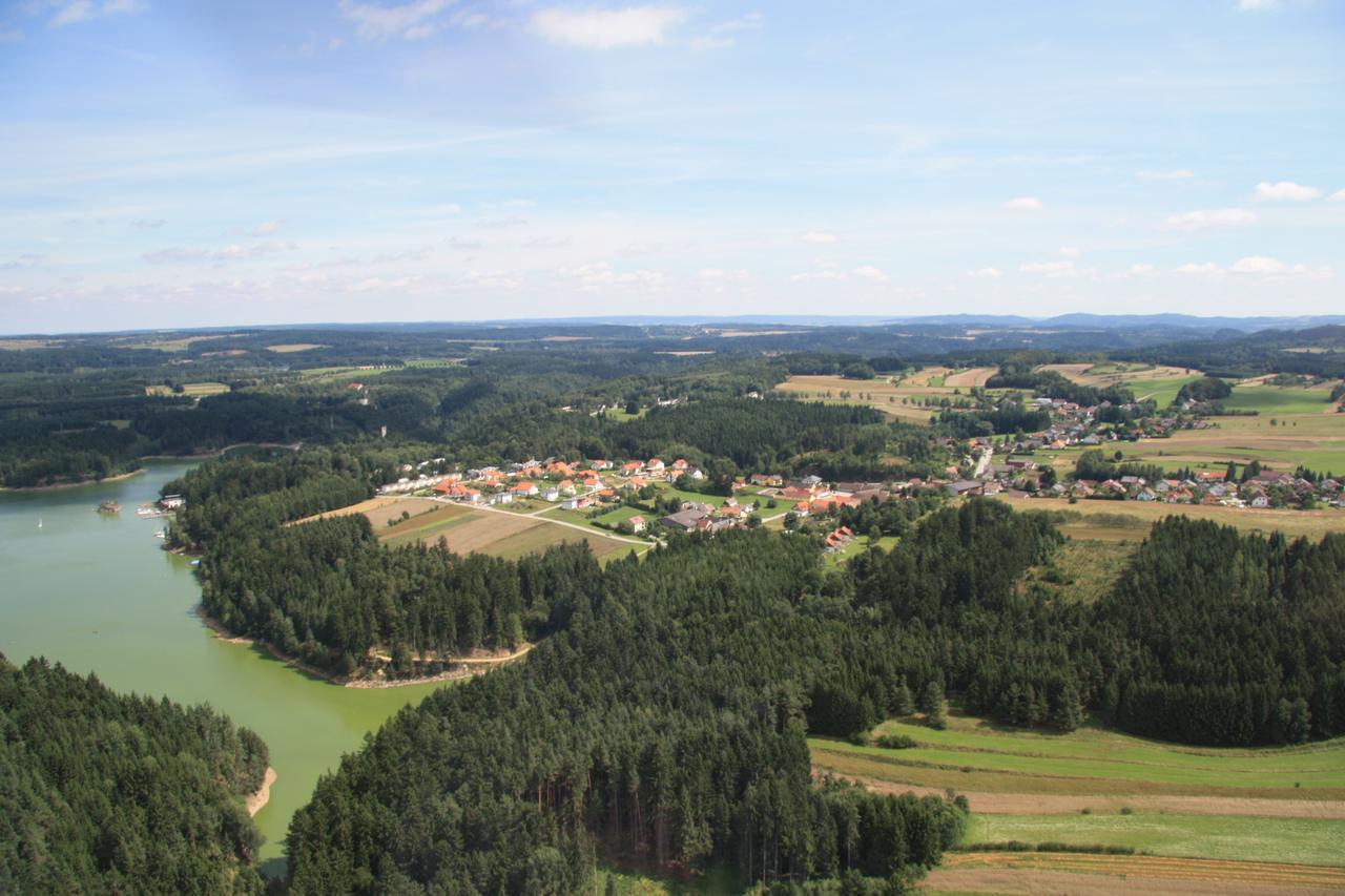 Vita Gasthof Rastenfeld ภายนอก รูปภาพ